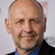 Nick Searcy