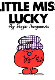 Little Miss Lucky (Roger Hargreaves)