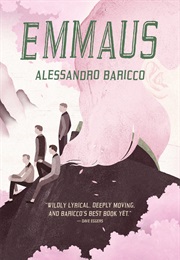 Emmaus (Alessandro Baricco)