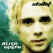 Skillet- Alien Youth