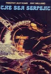 The Sea Serpent (1984)