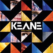 Spiraling - Keane