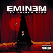 14. Eminem - The Eminem Show