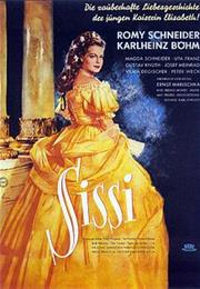 Sissi Trilogie