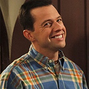 Alan Harper - Two and a Half Men