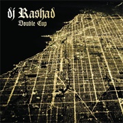 DJ Rashad: &quot;Feelin&quot; [Ft. Spinn and Taso] (2013)