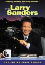 Larry Sanders Show