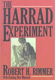 The Harrad Experiment (Robert H. Rimmer)