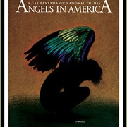 Angels in America: Perestroika by Tony Kushner