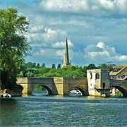 St Ives, Cambridgeshire