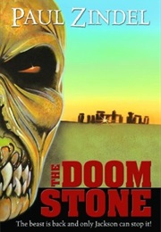 The Doom Stone (Paul Zindel)