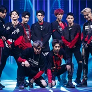 EXO: Monster