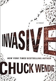 Invasive (Chuck Wendig)