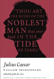 Julius Caesar (William Shakespeare)