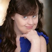 Jamie Brewer