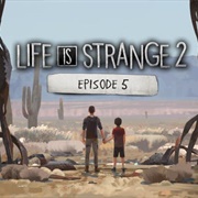 Life Is Strange 2 - Episode 5: Wolves