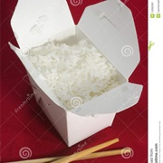 Eat the Rest of Our Rice