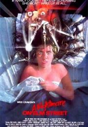 A Nightmare on Elm Street