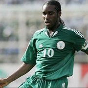 Jay-Jay Okocha