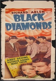 Black Diamonds (1940)