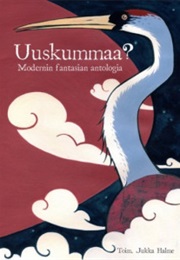 Uuskummaa? (Jukka Halme)