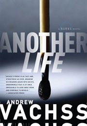 Another Life (Andrew Vachss)