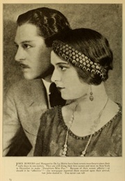 Daughters Who Pay (1925)