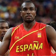 Serge Ibaka