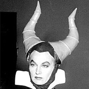 Eleanor Audley