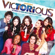 Take a Hint - Elizabeth Gillies and Victoria Justice