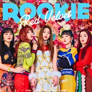 Rookie (Red Velvet)