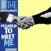 Can&#39;t Hardly Wait - The Replacements