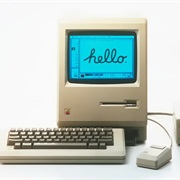 Apple Computers!