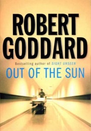 Out of the Sun (Robert Goddard)