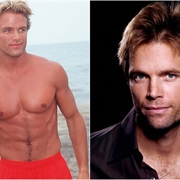 David Chokachi