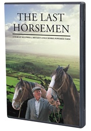 Last Horsemen (Northern Heritage)