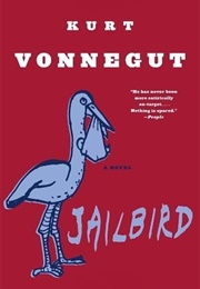 Jailbird (Kurt Vonnegut)