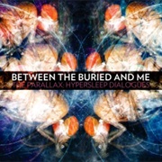 Between the Buried and Me-The Parallax: Hypersleep Dialogues