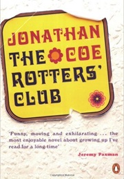 The Rotters Club (Jonathan Coe)