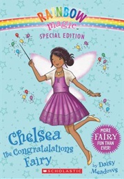 Chelsea the Congratulations Fairy (Daisy Meadows)