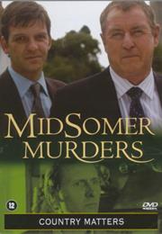 Midsomer Murders