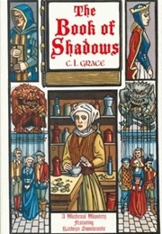 The Book of Shadows (C. L. Grace)