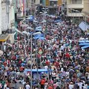 Rua 25 De Março