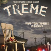 Treme Season 2