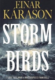 Storm Birds (Einar Kárason)