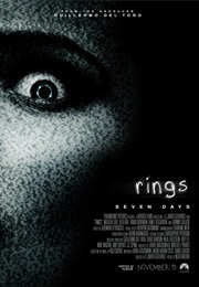 Rings (2016) (2016)