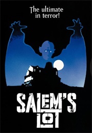 Salem&#39;s Lot (1978)