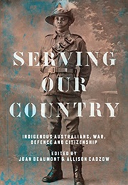 Serving Our Country (Joan Beaumont)