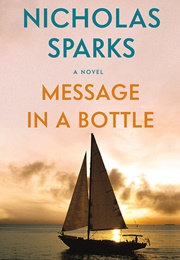 Message in a Bottle (Nicholas Sparks)