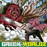 Green Worldz